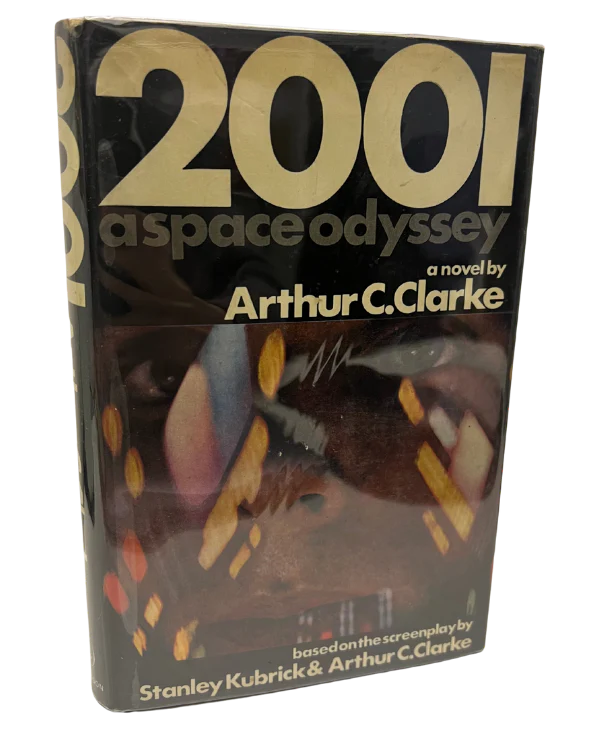 2001: A space Odyssey