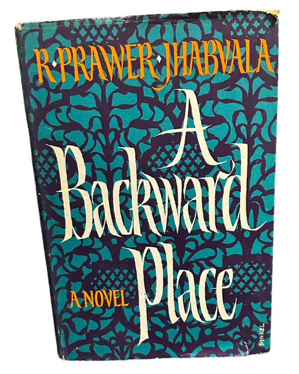 A Backward Place