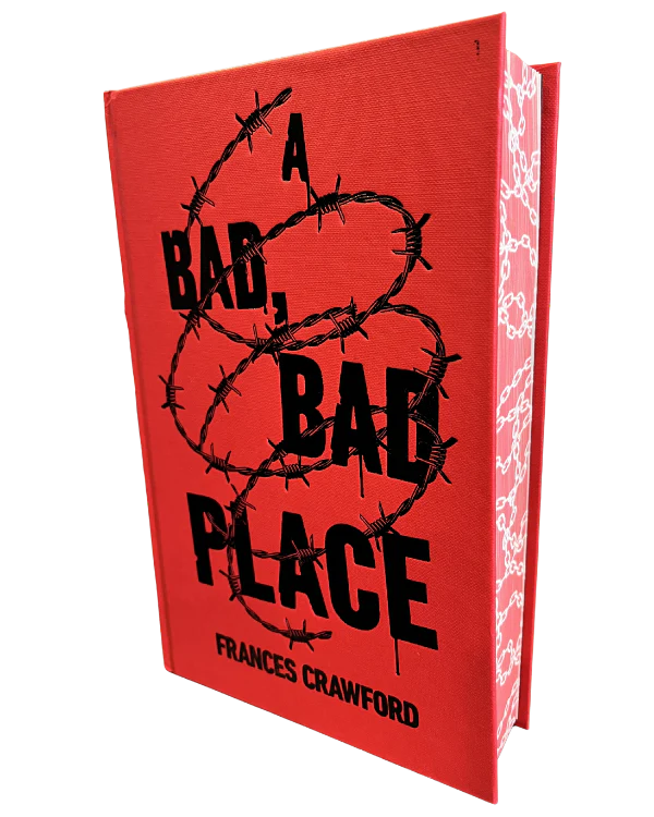 A Bad, Bad Place - Crime Collective Edition - Image 2