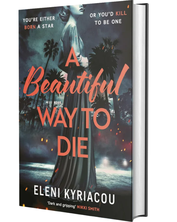 A Beautiful Way to Die