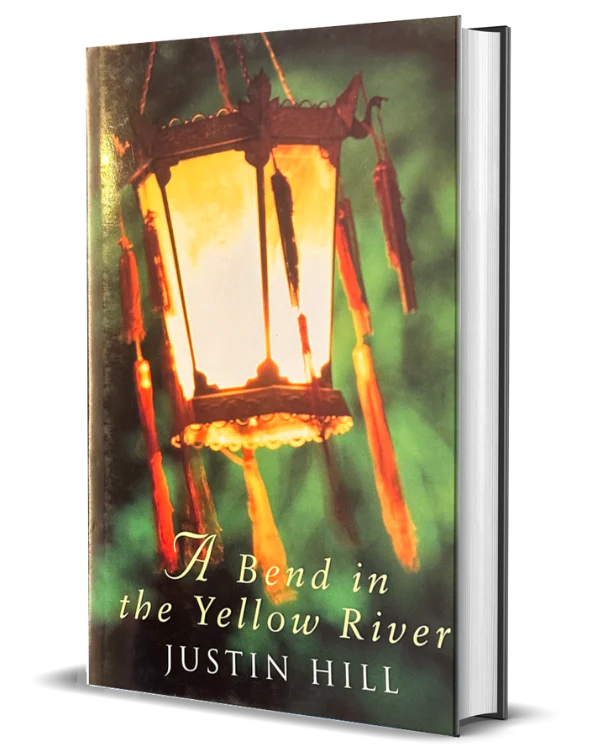 A Bend in the Yellow River