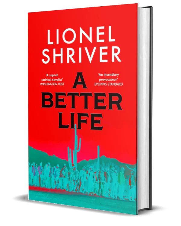 A Better Life