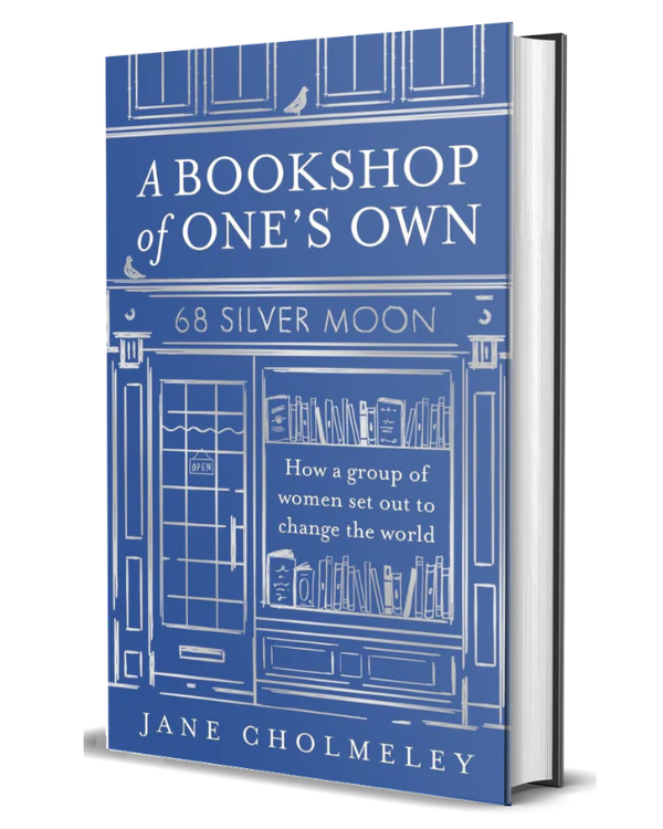 A Bookshop of One's Own