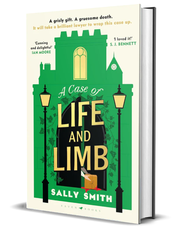A Case of Life and Limb