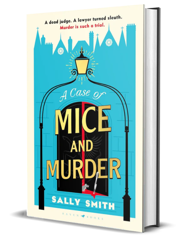 A Case of Mice and Murder