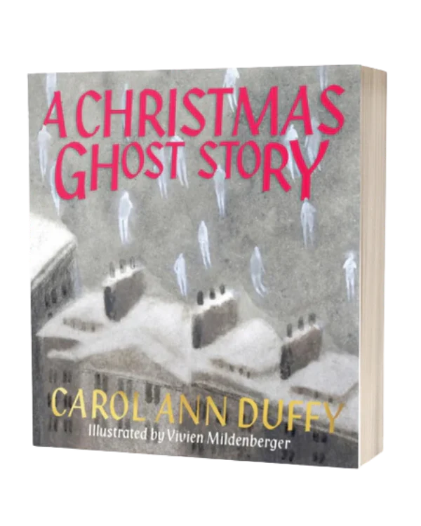 A Christmas Ghost Story