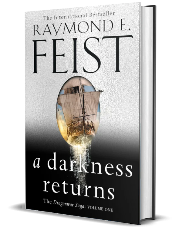 A Darkness Returns