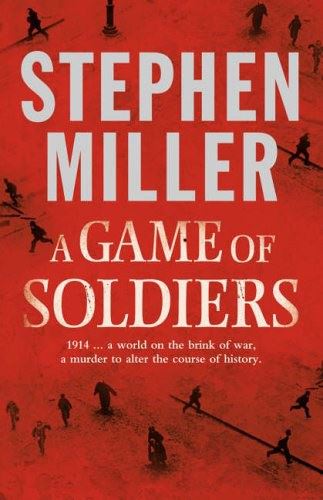 A Game of Soldiers