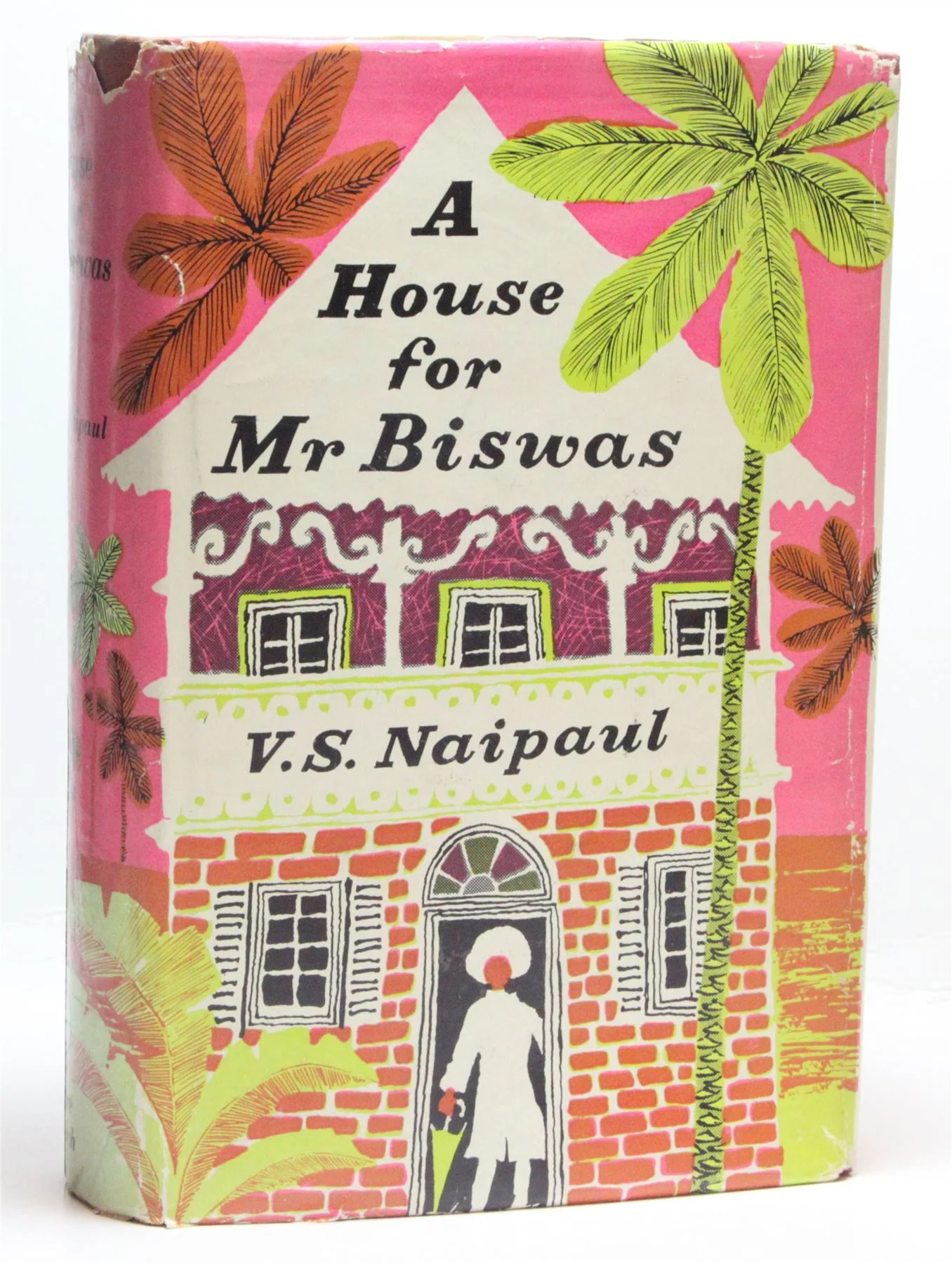 A House for Mr Biswas