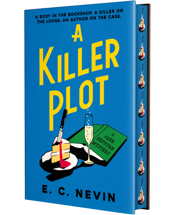 A Killer Plot