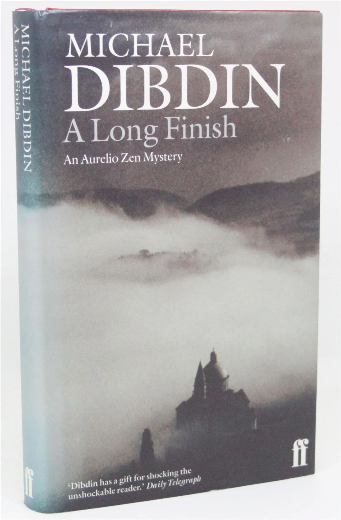 A Long Finish