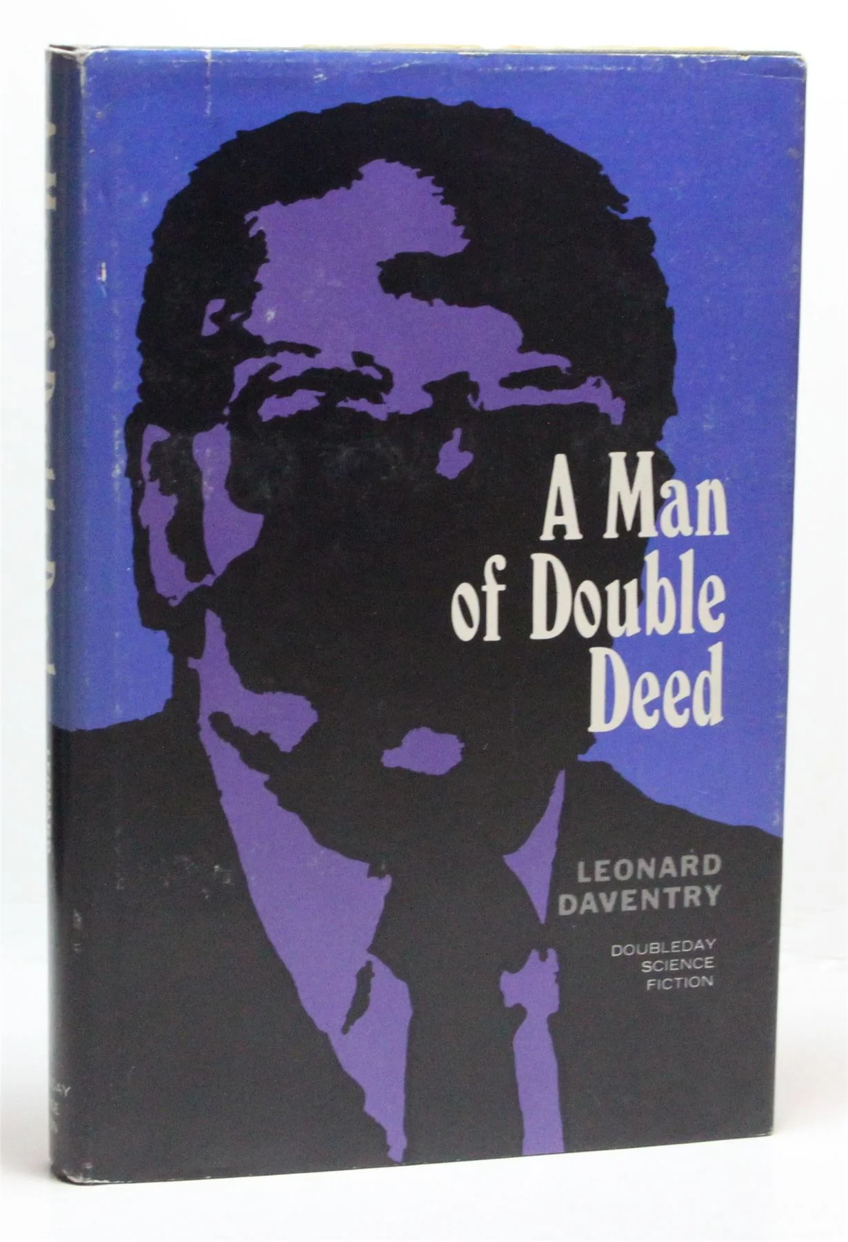 A Man of Double Deed