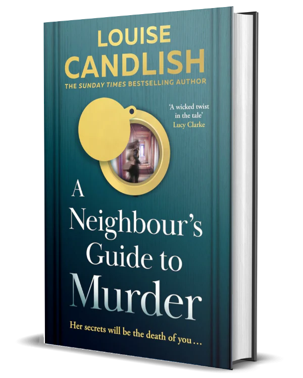 A Neighbour's Guide to Murder