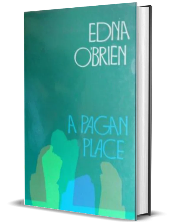 A Pagan Place