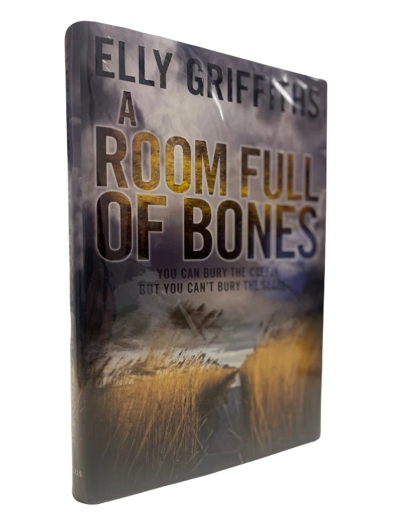 A Room Full of Bones