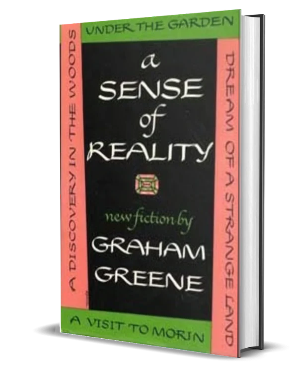 A Sense of Reality