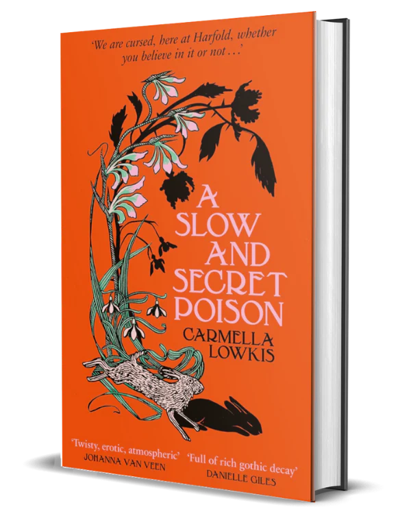A Slow and Secret Poison