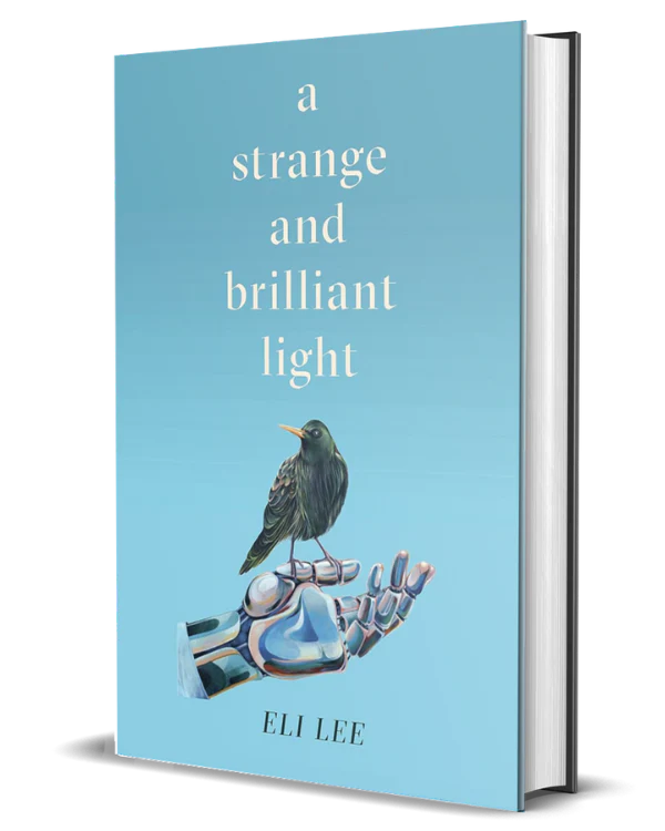 A Strange and Brilliant Light