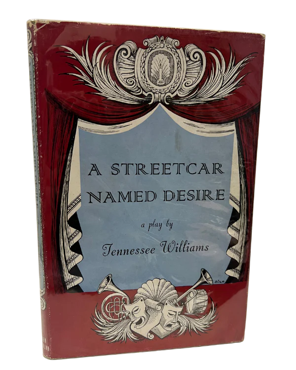 A Street Car Named Desire