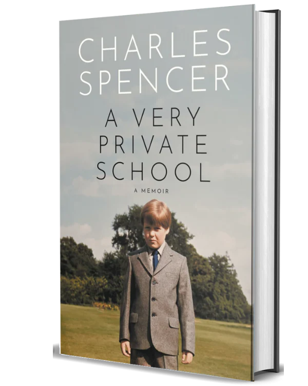 A Very Private School