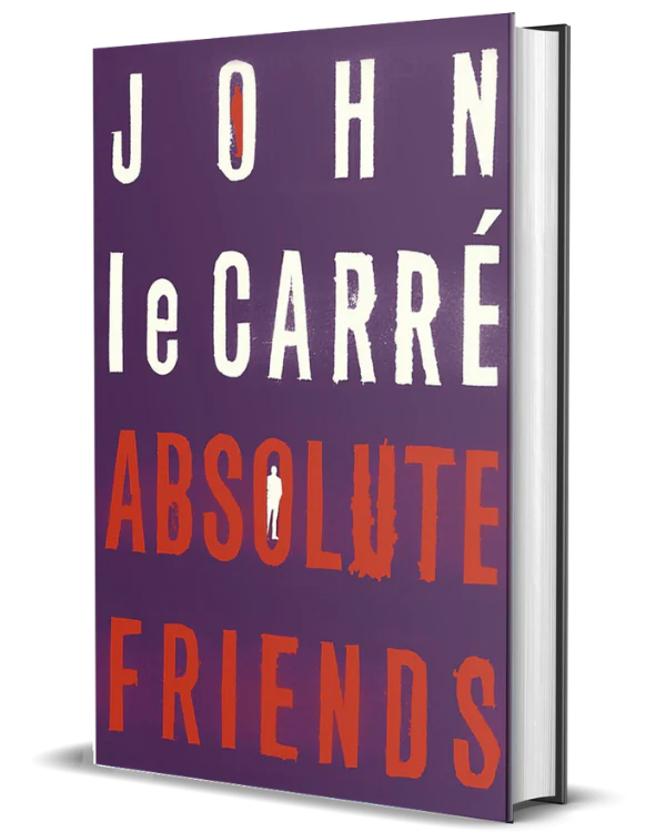 Absolute Friends