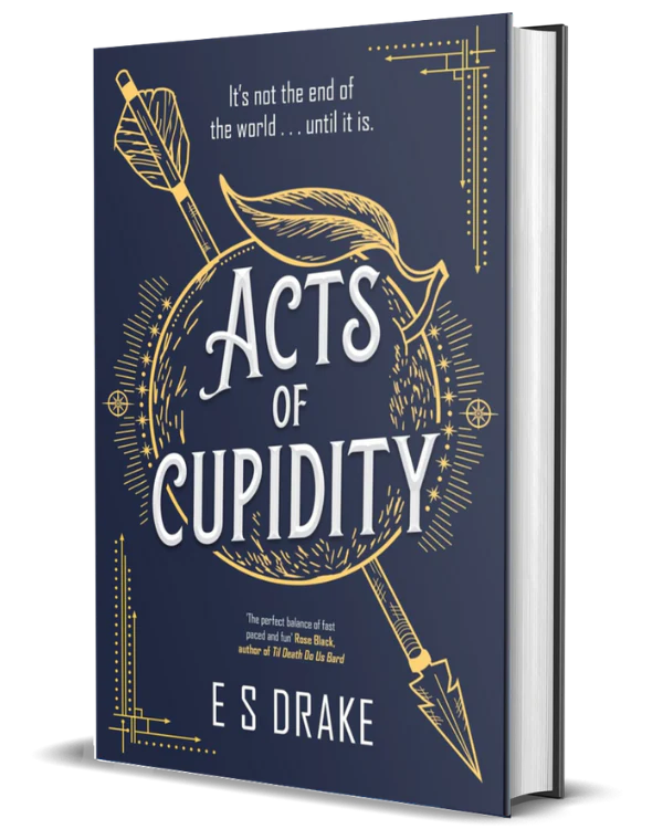 Acts of Cupidity