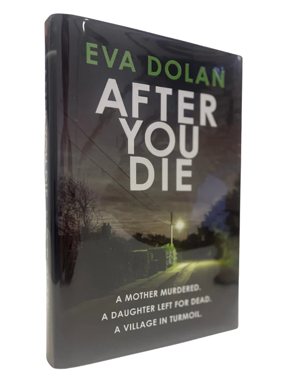 After You Die