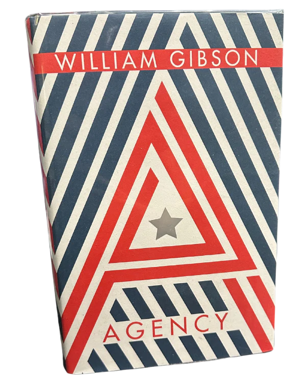 Agency