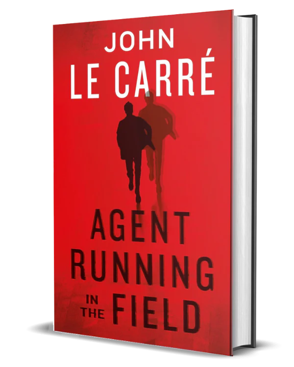 Agent Running in the Field