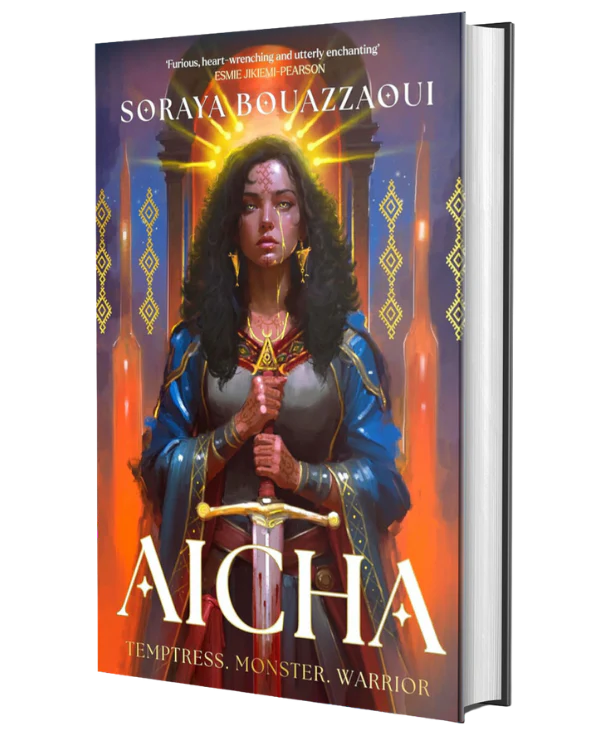 Aicha