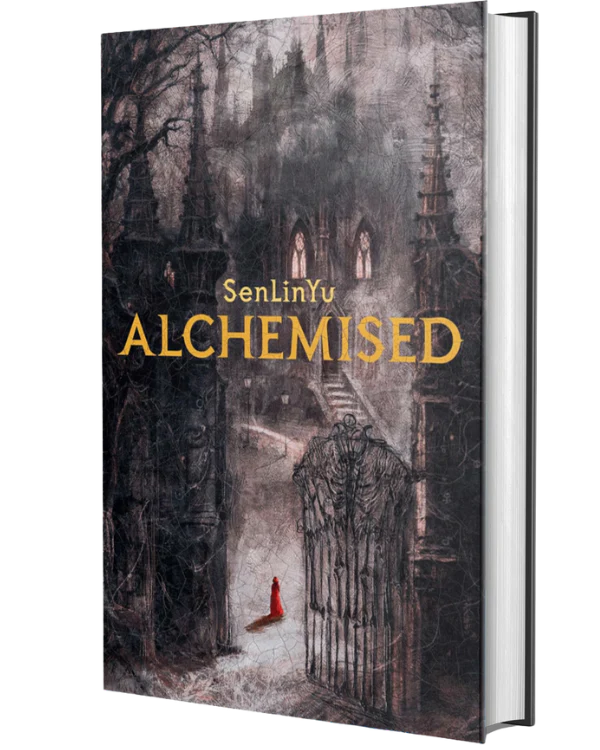 Alchemised