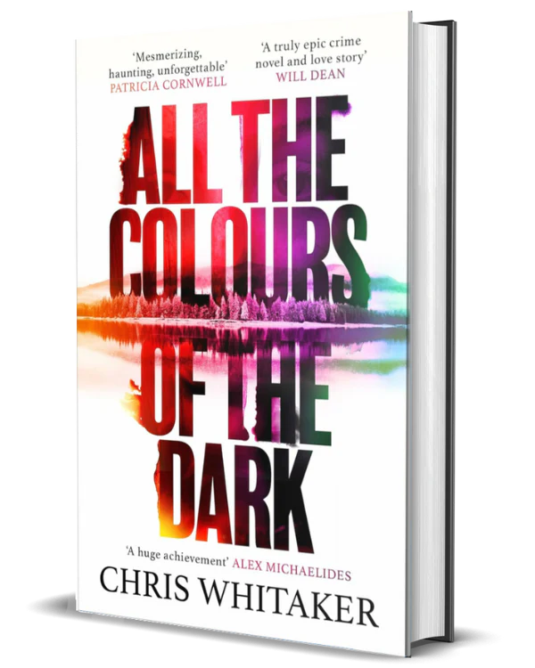 All the Colours of the Dark