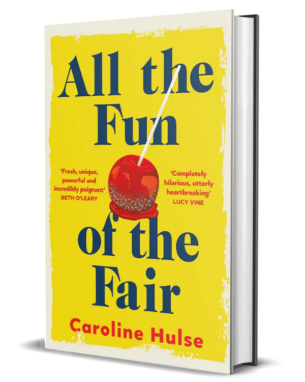 All the Fun of the Fair