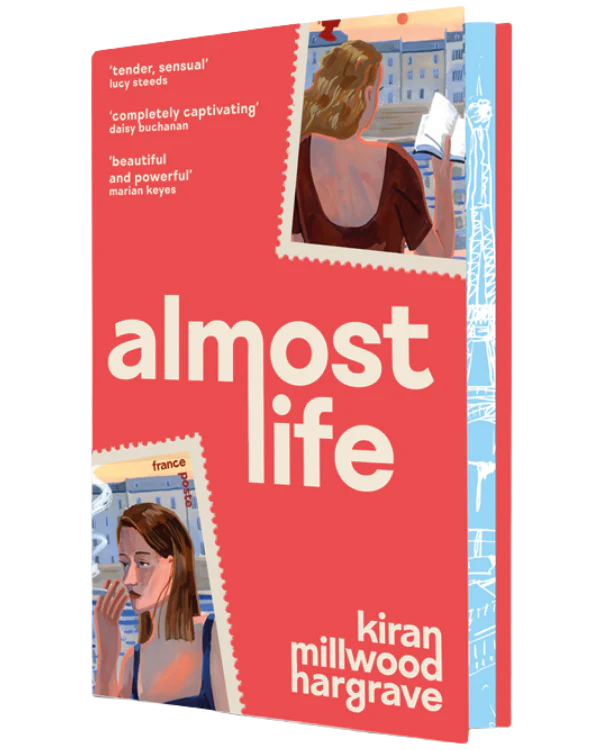 Almost Life