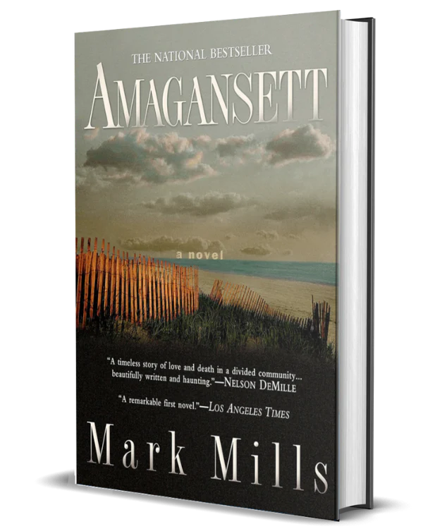 Amagansett