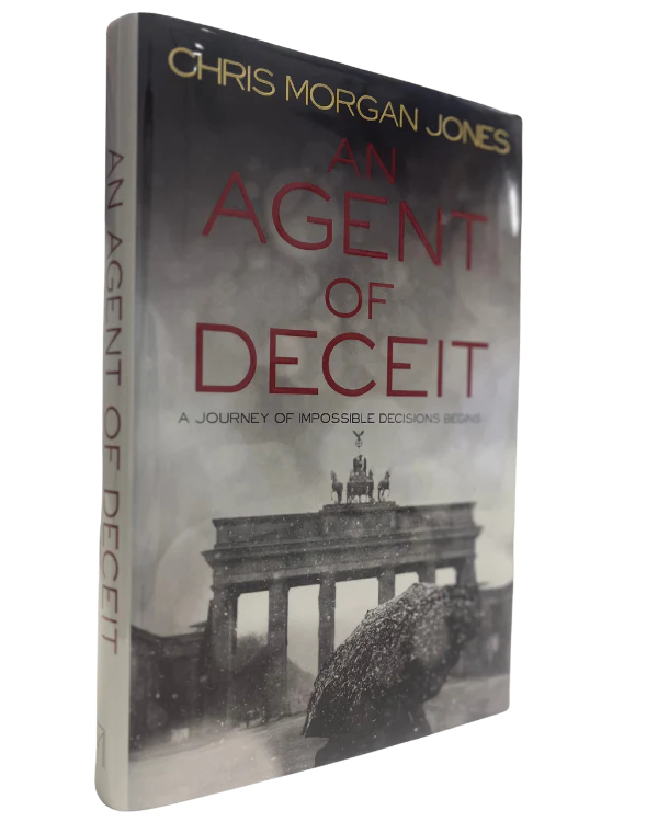 An Agent of Deceit
