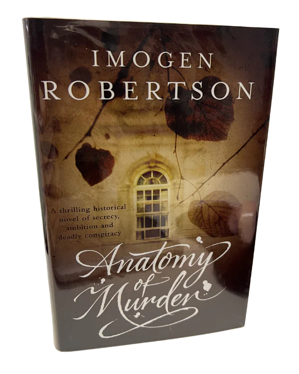 Anatomy of Murder