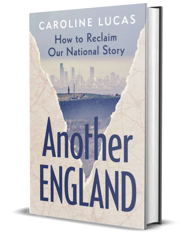 Another England