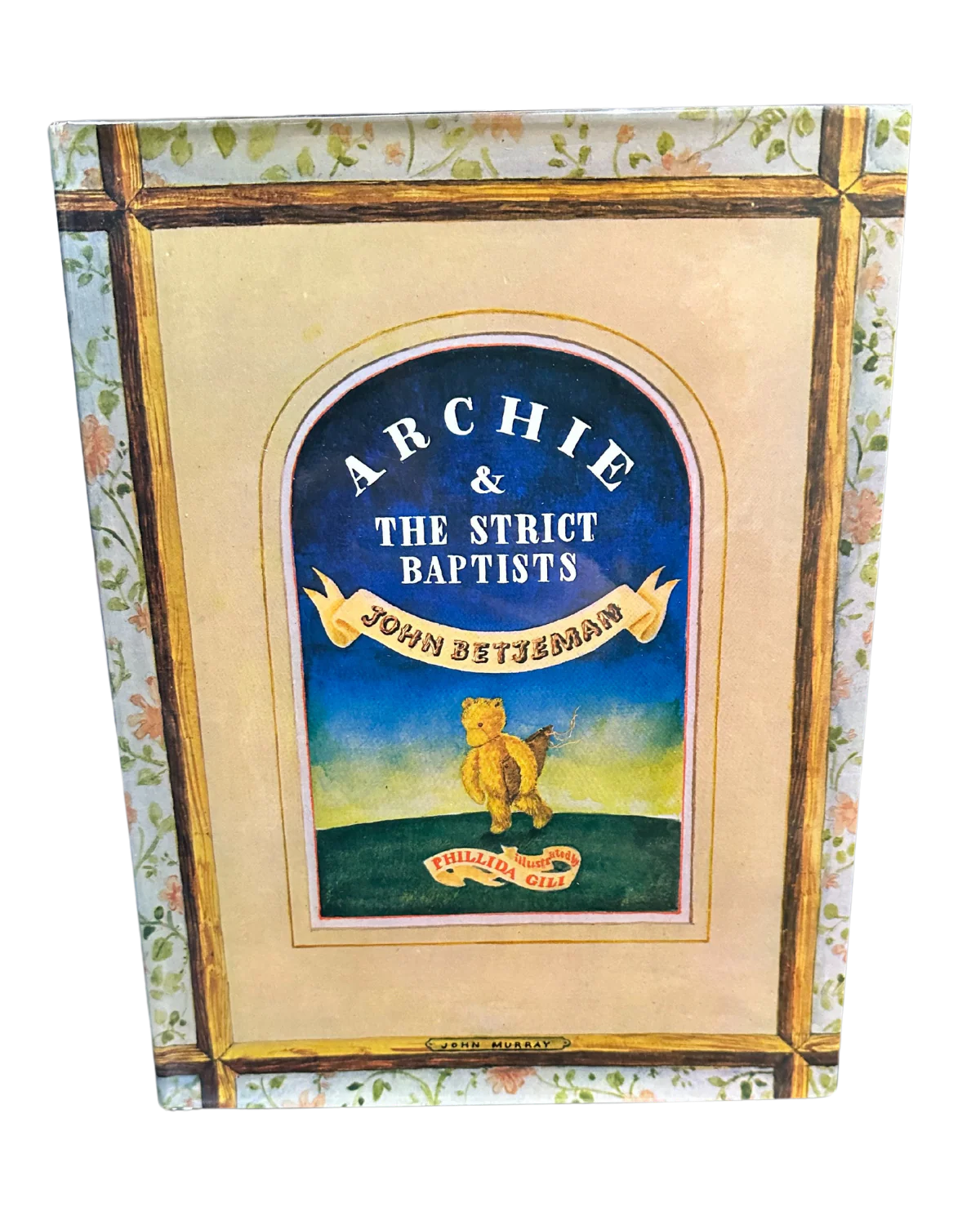 Archie & the Strict Baptists
