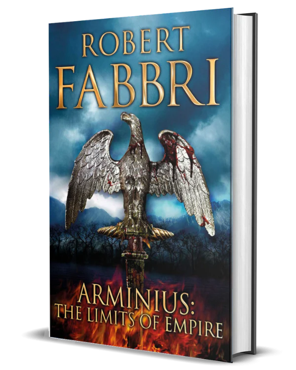 Arminius: The Limits of Empire