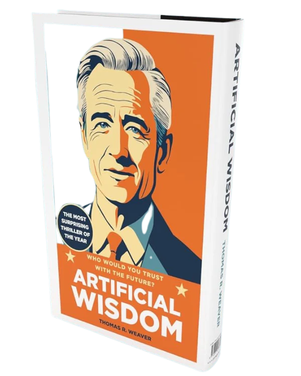 Artificial Wisdom - Image 2