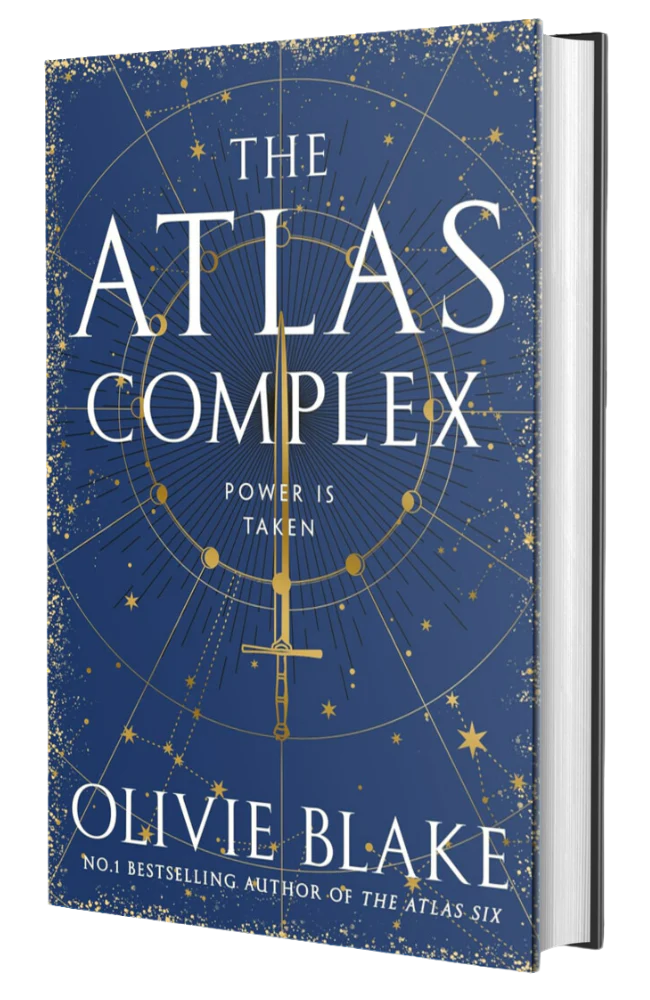 Atlas Complex