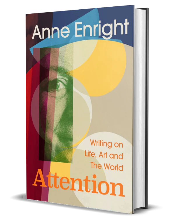 Attention