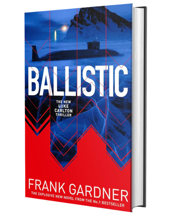 Ballistic