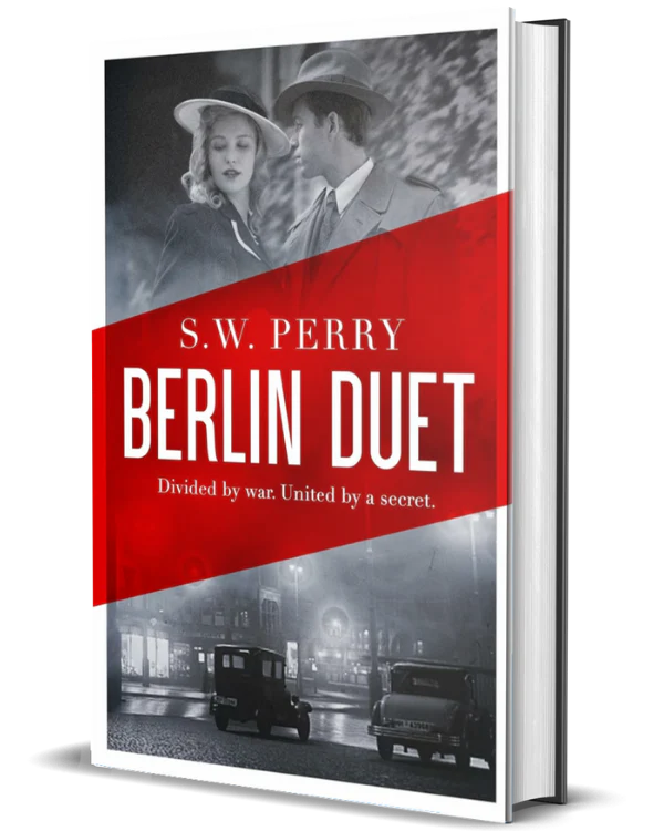 Berlin Duet