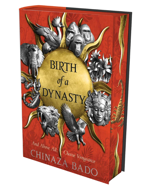 Birth of a Dynasty - August 2025 GSFF Edition