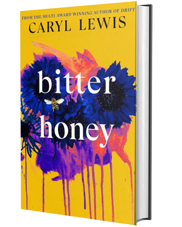 Bitter Honey
