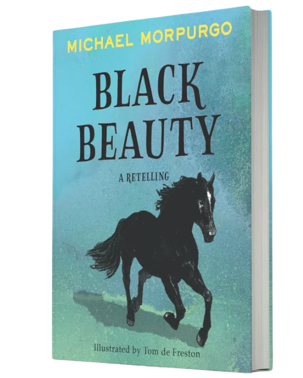 Black Beauty