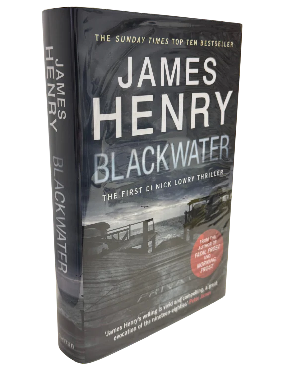 Blackwater