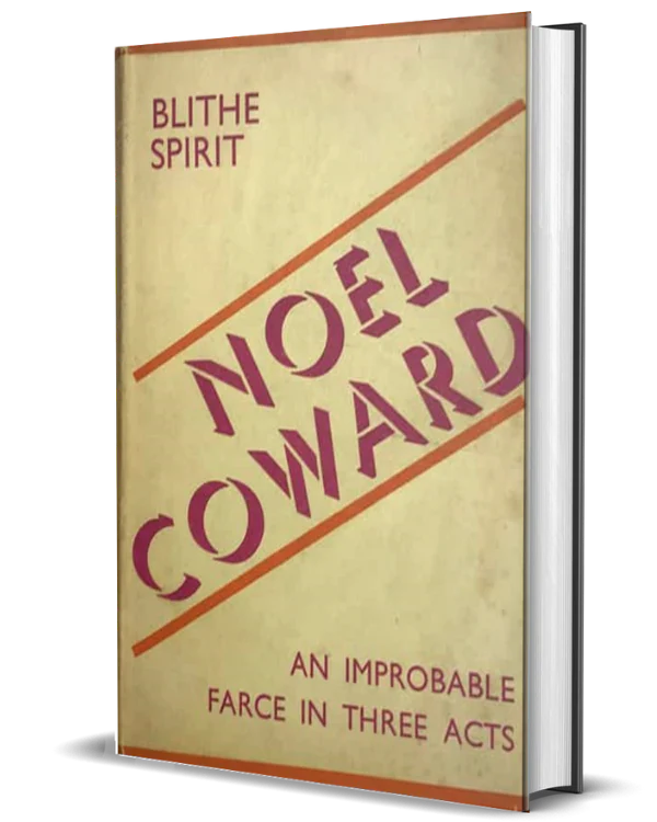Blithe Spirit